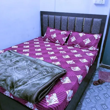 Amul Home Stay Ujjain Room photo