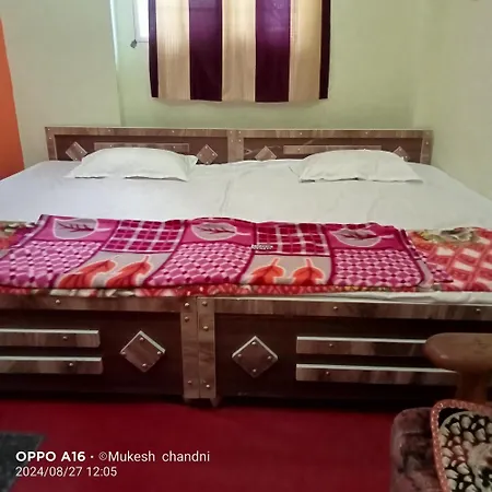 Amul Home Stay Ujjain Exterior photo