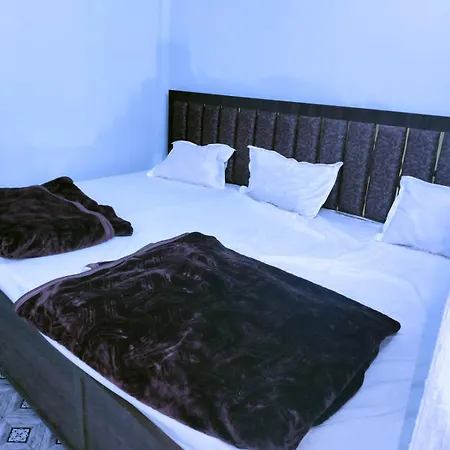 Amul Home Stay Ujjain Room photo