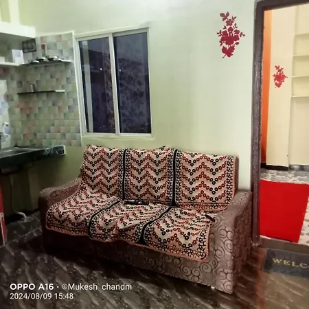 Amul Home Stay Ujjain Exterior photo