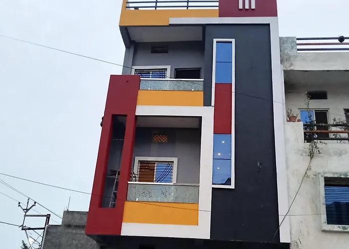 Amul Home Stay