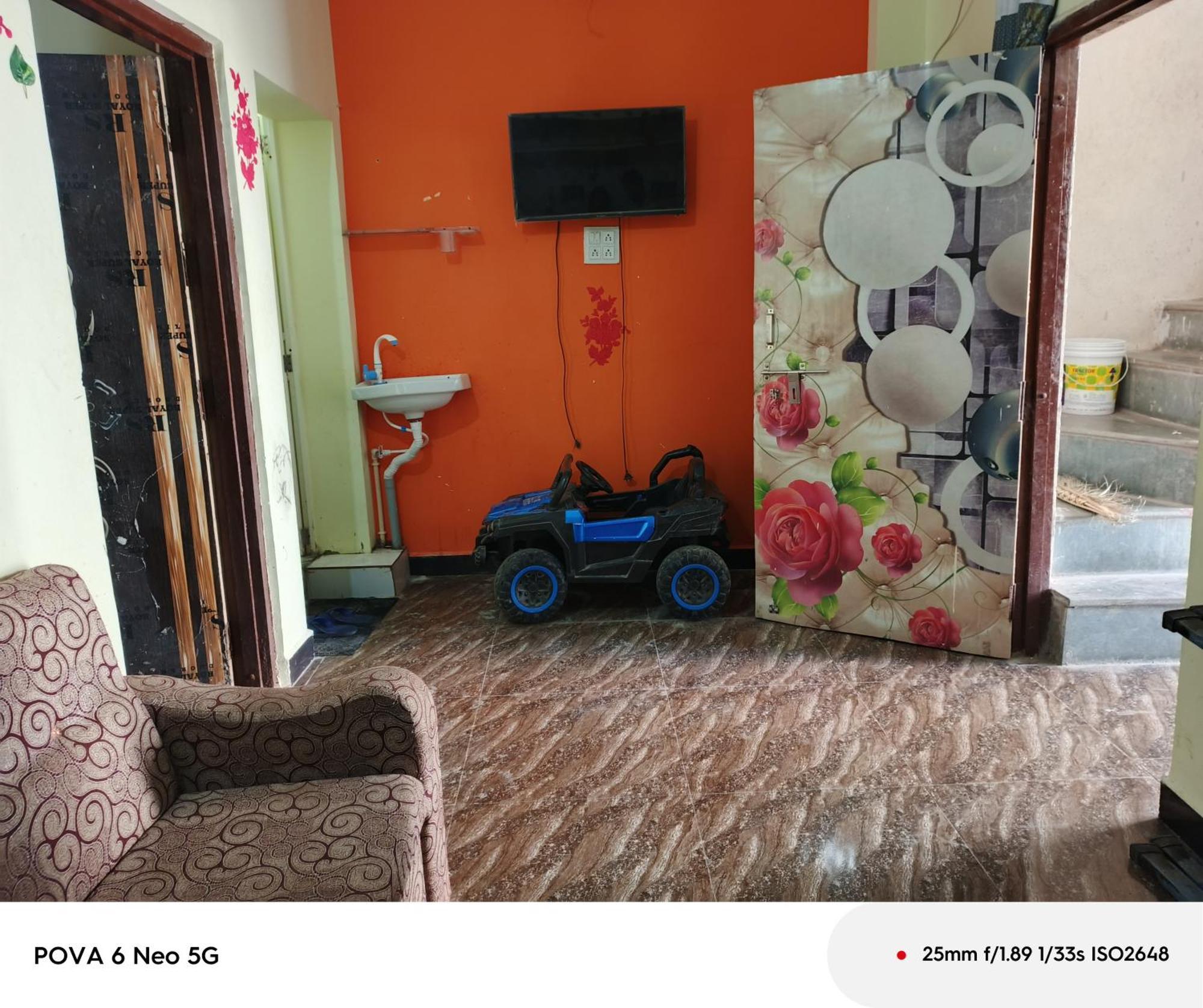 Amul Holiday home *