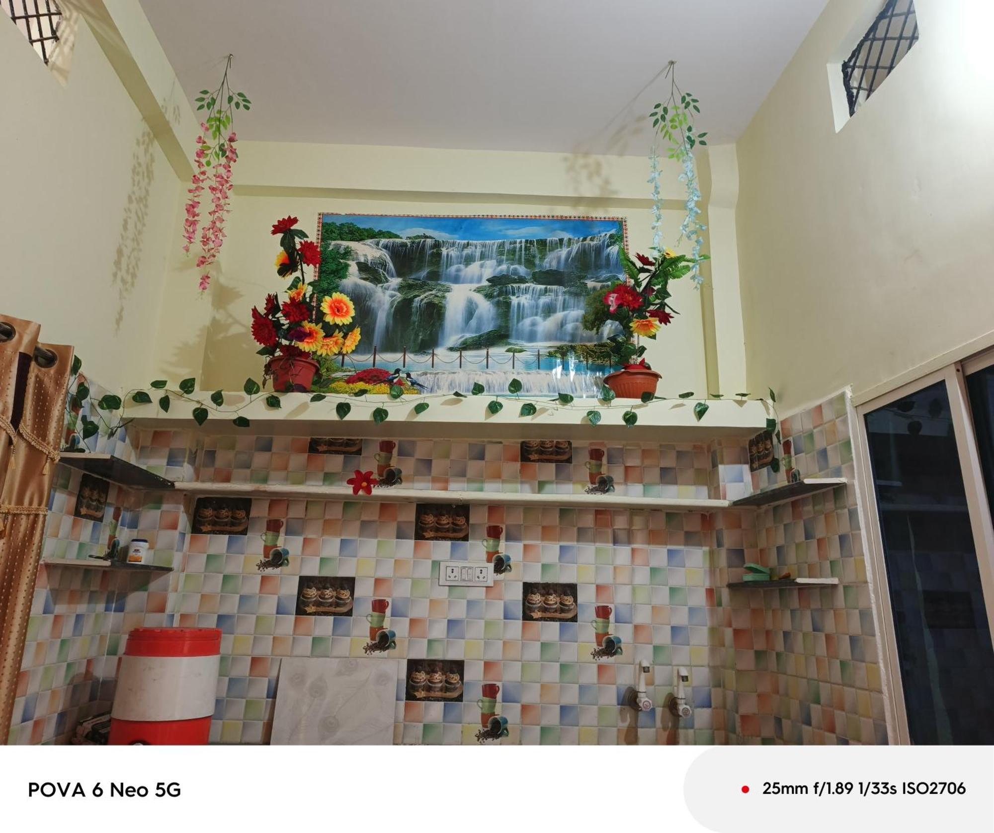 Amul Holiday home *